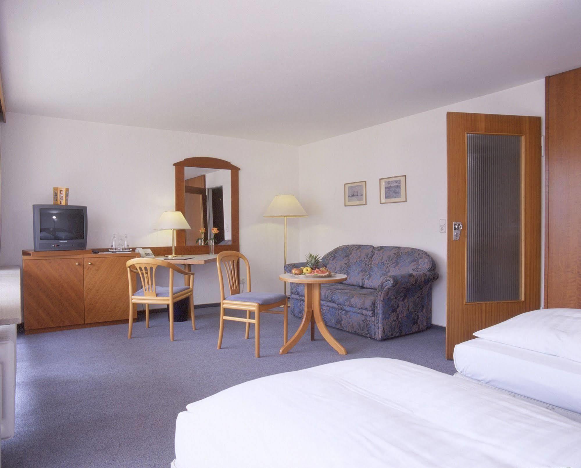 Hotel Vitalis By Amedia München